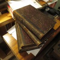 Englands historia 1-5