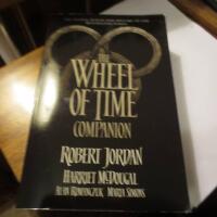 The Wheel of Time Companion