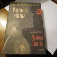 Vattnets s&ouml;tma