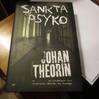 Sankta Psyko