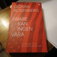 Friare kan ingen vara : p&aring; spaning efter den amerikanska id&eacute;n
