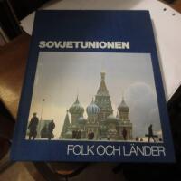 Sovjetunionen