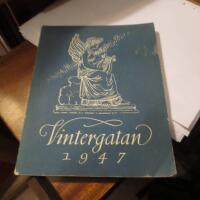 Vintergatan 1947