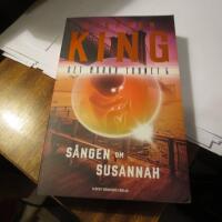 Det m&ouml;rka tornet 6 S&aring;ngen om Susannah