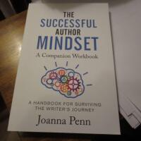 The successful author mindset