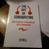 The art of songwriting