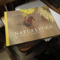 Naturlycka : v&aring;r v&auml;rdefulla biologiska m&aring;ngfald