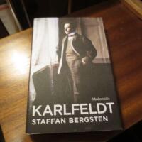 Karlfeldt : Dikt & liv