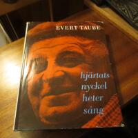 Hj&auml;rtats nyckel heter s&aring;ng