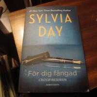 F&ouml;r dig f&aring;ngad