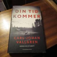 Din tid kommer