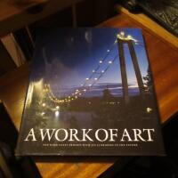 A work of art : The High Coast project and its 35 bridges to the future