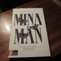 Mina m&auml;n