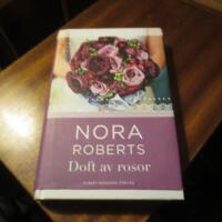 Doft av rosor