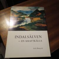Indals&auml;lven en kraftk&auml;lla