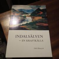 Indals&auml;lven en kraftk&auml;lla