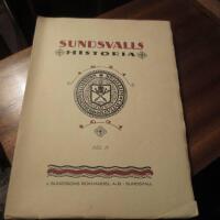 Sundsvalls historia del 2
