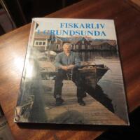 Fiskarliv i Grundsunda