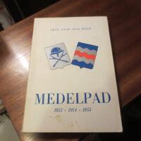 Medelpad 1953-9154-1955 | 45 SEK