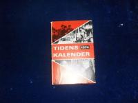 Tidens kalender 1974