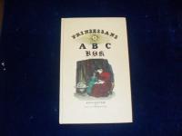 Prinsessans ABC bok