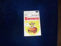 Barnens &ouml;