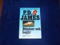 B&ouml;jelser och beg&auml;r