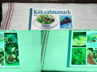 K&ouml;ksalmanack 2004
