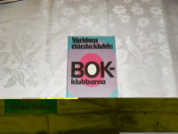 Bok-klubbarna