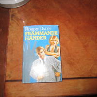 Fr&auml;mmande h&auml;nder