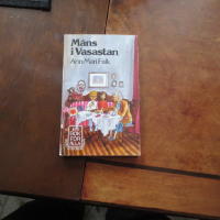 M&aring;ns i vasastan