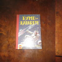 Rymdkaparen