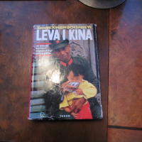 Leva i kina
