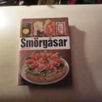 Sm&ouml;rg&aring;sar
