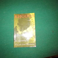 Rhodos en v&auml;gledning