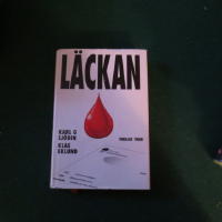 L&auml;ckan
