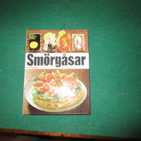 Sm&ouml;rg&aring;sar