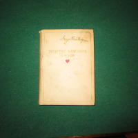 Styrman Karlssons flammor