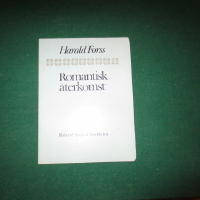 Romantisk &aring;terkomst
