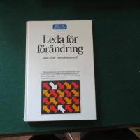 Leda f&ouml;r f&ouml;r&auml;ndring