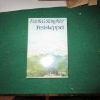 Pestskeppet