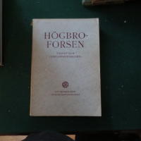 H&ouml;gbroforsen v&auml;rdet och v&auml;rdef&ouml;rst&ouml;ringen