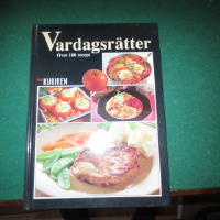 Vardagsr&auml;tter