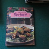 Receptskatten bjudmat