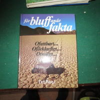 F&ouml;rbluffande fakta