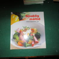 Smaklig m&aring;ltid