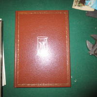 H&auml;ndelser man minns 2004