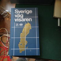 Sverigev&auml;gvisaren