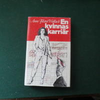 En kvinas karri&auml;r