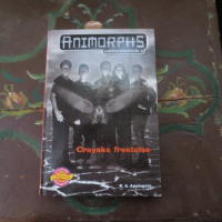 Antimorphs crayaks frestelse